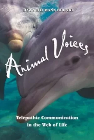 Image of Animal voices by Dawn Baumann Brunke
