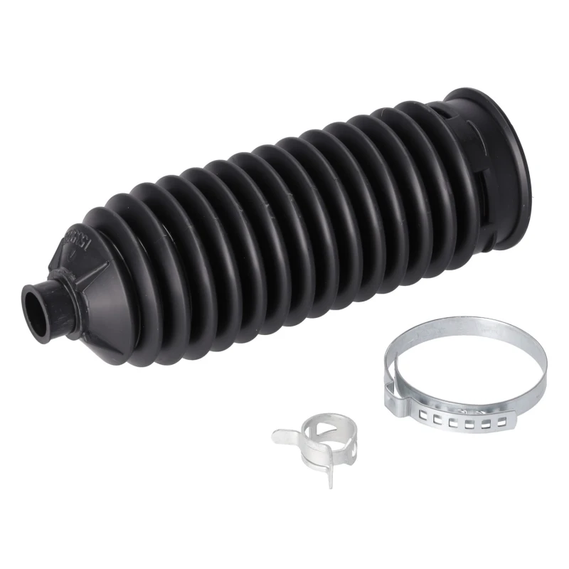 Image of Steering rack gaiter kit FEBI BILSTEIN 198473