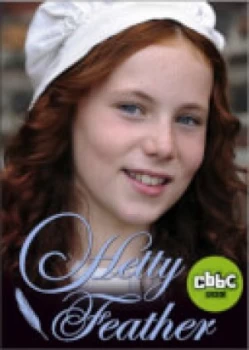 Image of Hetty Feather