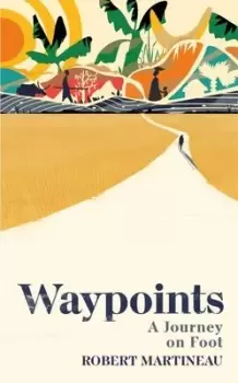 Image of Waypoints by Robert Martineau
