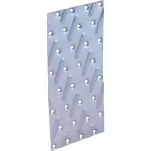 image of Timco Nail Plates Galvanised 42 x 178 (1 Unit)