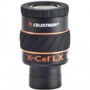 image of Celestron XCel LX 12mm Eyepiece