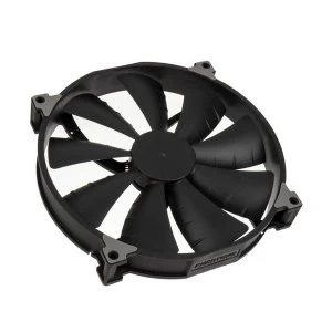 Image of Phanteks PH-F200SP Static Pressure 200mm Fan - Black