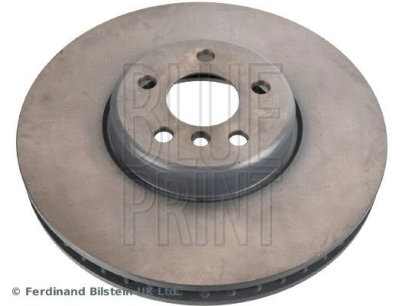 Image of Blue PRINT Brake disc Blue PRINT ADBP430021