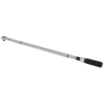 Image of Torque Wrench Micrometer Style 3/4"Sq Drive 160-800Nm - Calibrated