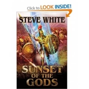 Image of Sunset Of The Gods
