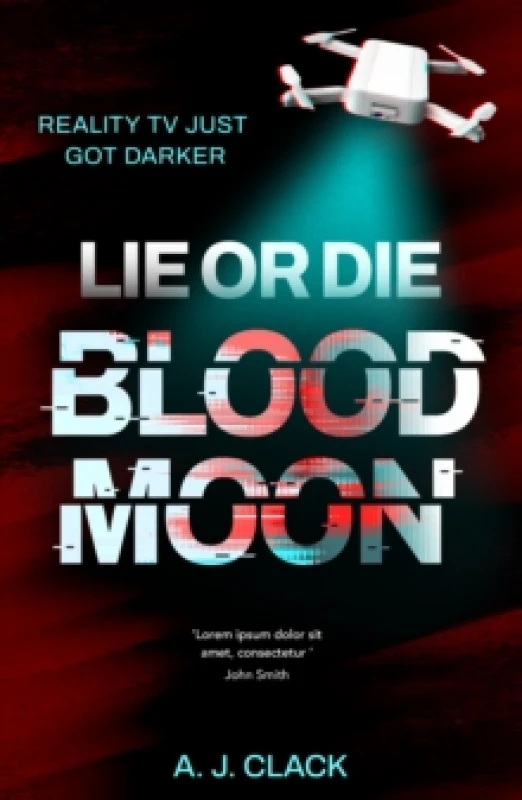 Image of Lie or Die Paperback / softback