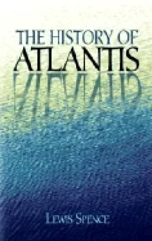 Image of history of atlantis