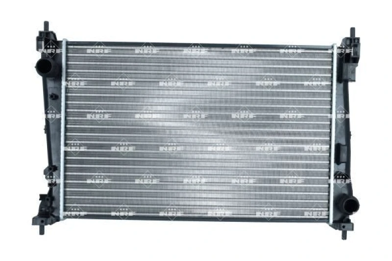 Image of NRF Engine radiator NRF 550080A