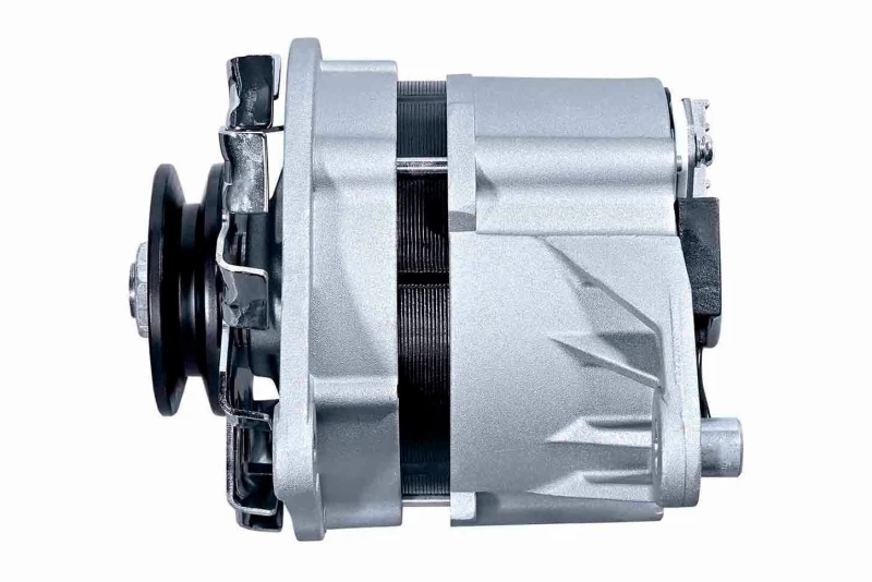 Image of HELLA Alternator HELLA 8EL 015 643-601