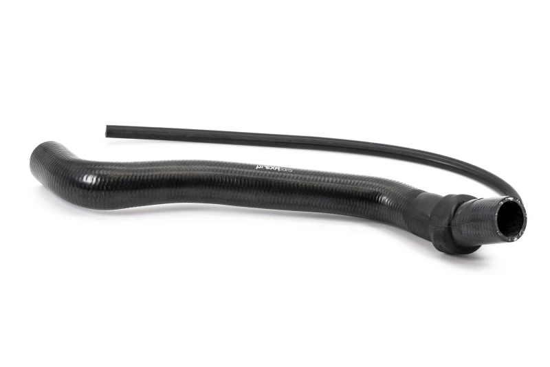 Image of PREXAparts Radiator hose PREXAparts P126197