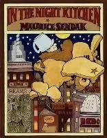 Image of In the Night Kitchen by Maurice Sendak