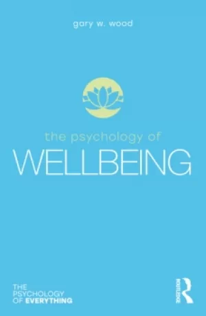 Image of The Psychology of Wellbeing
