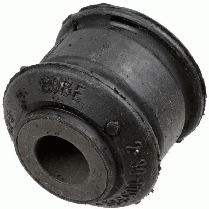 Image of Anti roll bar bush LEMFORDER 12876 01