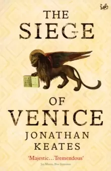 Image of The Siege Of Venice