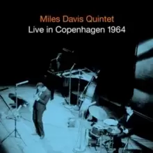 image of Live in Copenhagen 1964