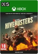 Image of Gears 5 Hivebusters Xbox Download