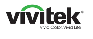 Image of Original Lamp VIVITEK D330MX Projector