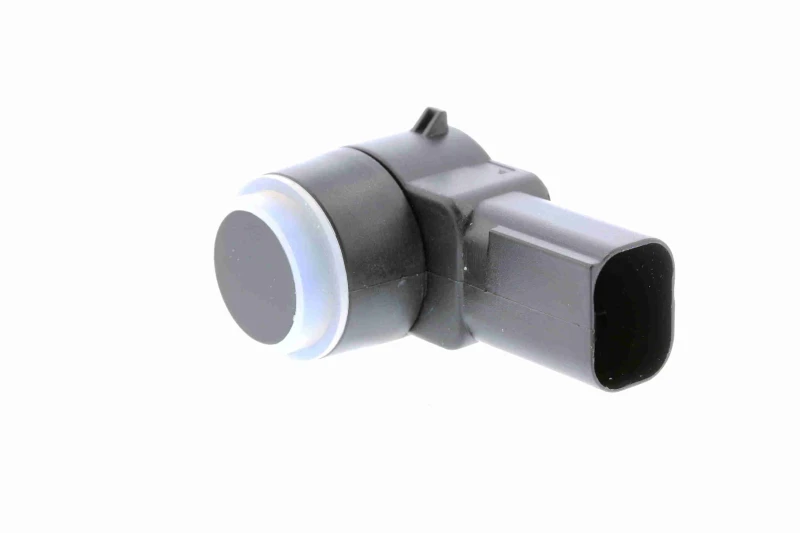 Image of VEMO V24-72-0133 Parking Sensors Front, black, Ultrasonic Sensor, Original VEMO Quality Sensor,parking distance sensor (2412)