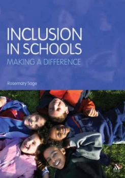 Image of Inclusion in Schools by Rosemary Sage Paperback