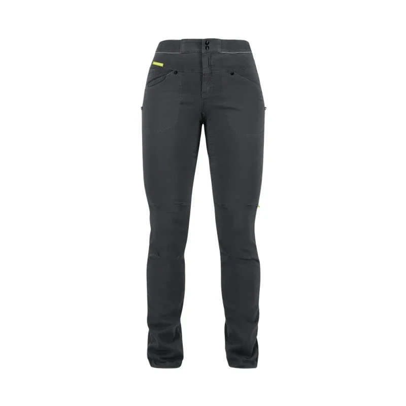 Image of Womens Trousers Karpos Noghera Evo Gris Female 40
