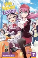 Image of we never learn vol 7 7