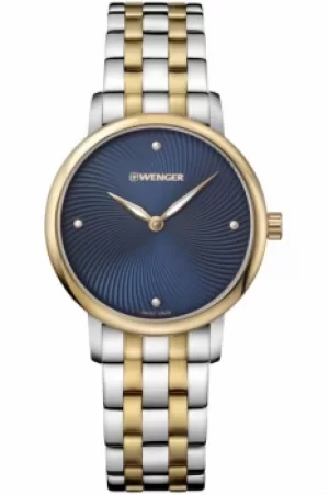 image of Ladies Wenger Urban Donnissima Watch 011721103