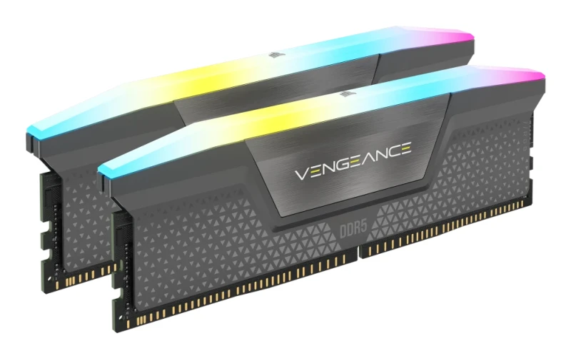 Image of Corsair CMHLEKIT2G-D5 computer case part RGB Light Enhancement Kit
