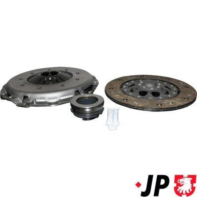 Image of JP GROUP Clutch kit JP GROUP 1130403110