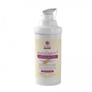 image of Fontus AproDerm Colloidal Oat Cream 500ml