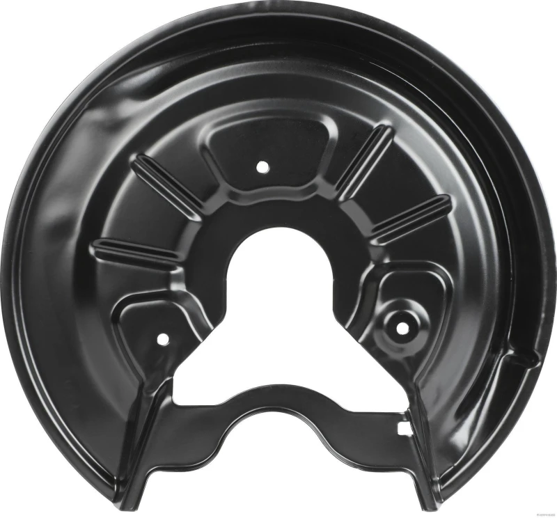 Image of Brake disc backing plate HERTH+BUSS JAKOPARTS J3340807