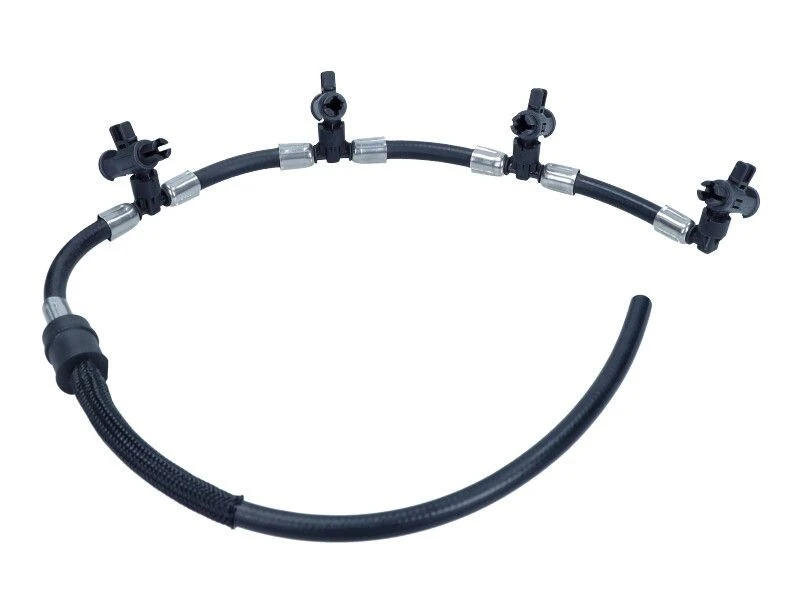 Image of MAXGEAR Fuel overflow hose MAXGEAR 15-0324