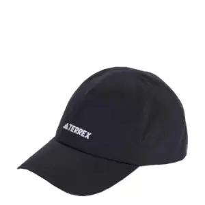 Image of adidas Terrex RAIN. RDY Cap Unisex - Black