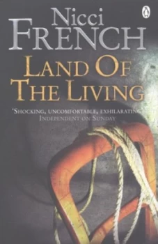 Image of Land of the Living by Nicci French Book