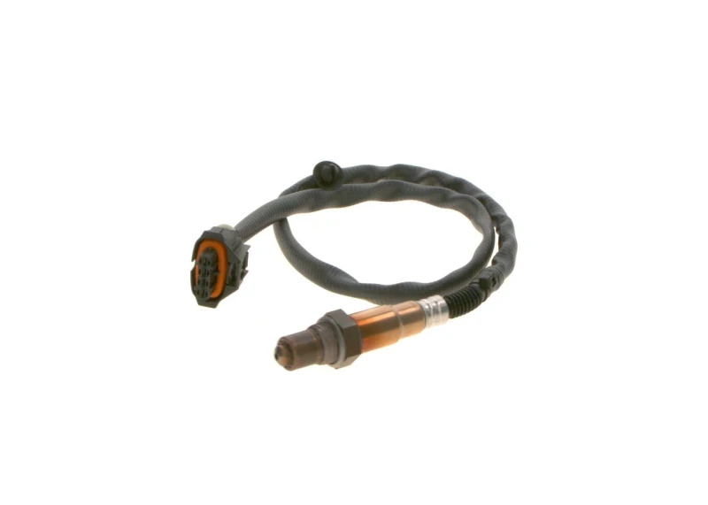 Image of Bosch 0 258 010 147 Lambda sensor Lambda Sensor (3922)