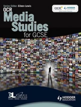 Image of Ocr Media Studies for Gcse by Eileen Lewis Paperback