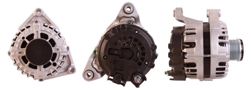 Image of LUCAS Alternator LUCAS LRA03466