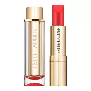 Estee Lauder Pure Color Love Lipstick Flash Chill