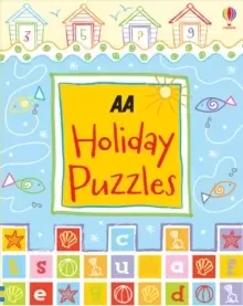 Image of Holiday Puzzles