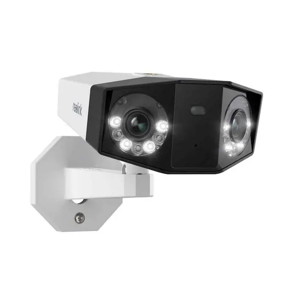 Image of Reolink 4K DUAL-LENS POE CAM&amp;180 DUO2 DLP4K-UK