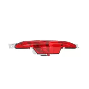 Image of TYC Rear Fog Light OPEL,PEUGEOT,DS 19-12467-01-2 9674308980,9674308980,9674308980