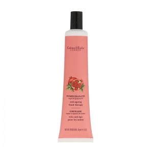 Image of Crabtree & Evelyn Pomegranate Anti Aging Hand Therapy 70g