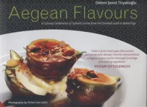 Image of Aegean flavours by Didem Senol Tiryakioglu