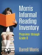 Image of morris informal reading inventory preprimer through grade 8