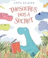 Image of thesaurus has a secret