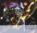 Image of Motorhead - Bomber (Deluxe Edition) (Music CD)