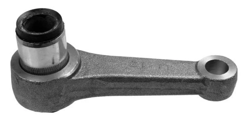 Image of Idler Arm LEMFORDER 14927 01
