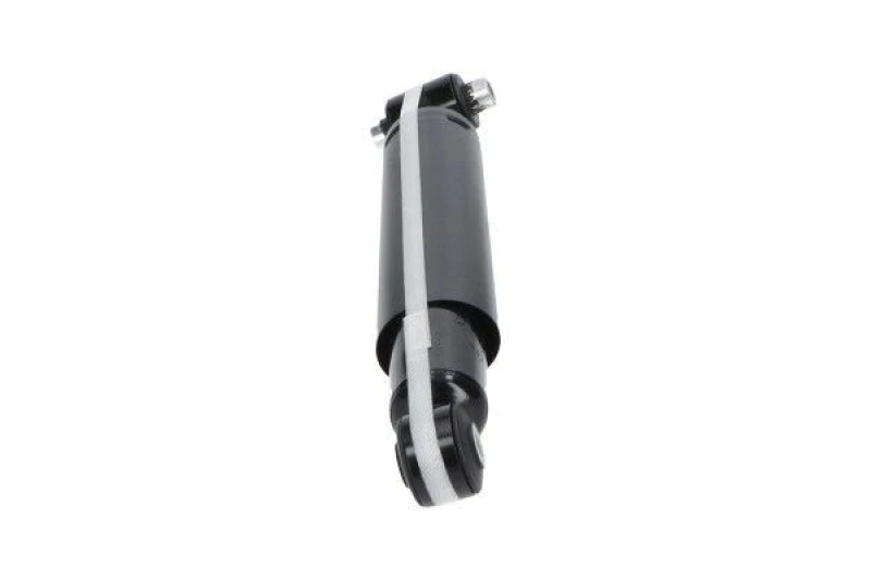Image of KAVO PARTS SSA-10766 Shock absorber Rear Axle, Gas Pressure, Twin-Tube, Telescopic Shock Absorber, Bottom eye Shock Absorber (854)