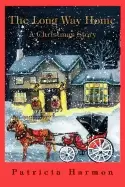 Image of long way home a christmas story