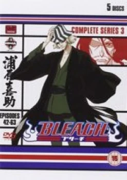 Image of Bleach - Series 3